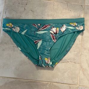 Calia Bikini Bottom, NWOT